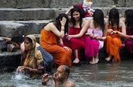 尼泊尔高档洗浴场所