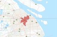 上海各个区人口和面积（上海各区人口有多少）