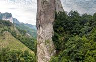 雁荡山旅游攻略三天自由行（雁荡山哪里最值得去旅游）