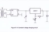 ups12v蓄电池充电电压（ups12v蓄电池充满电是多少v正常）