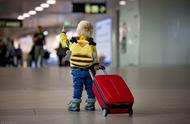 儿童乘坐飞机购票标准（儿童乘飞机买票需要什么证件）