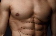 男性腹部减脂训练（男生腹部减脂有哪些动作）