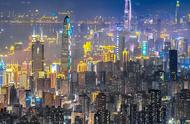 中国十大繁华城市排名（老外最喜欢的十大城市）