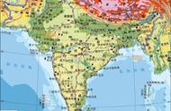 尼泊尔地图高清版大图（尼泊尔地图全图详细）