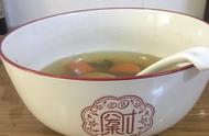 海鲜杂蔬汤各种做法