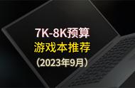 9月性价比高的台式电脑（性价比高的品牌的台式电脑）