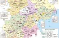 划入北京的区县（2023北三县东迁规划）