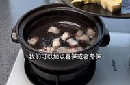 天下粮仓酸菜炖豆腐（酸菜炖豆腐做法大锅菜）