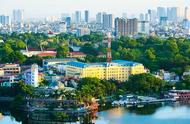 越南最繁华城市排名（越南最繁华的城市是哪里）