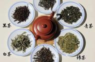 花茶有哪些主要品种（花茶比较出名的种类）