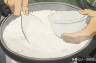 蒸米饭一个人放多少米多少水（2个人米饭放多少米和水）