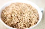 糙米营养价值表（糙米和普通米有什么区别）
