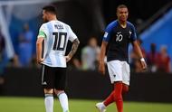 2018世界杯阿根廷小组赛出线了吗（阿根廷2018世界杯预选赛成绩如何）