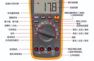 万用表使用方法怎么测电压（万用表使用教程测交流电压）