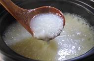 电饭锅煮白粥的方法（电饭煲煮白粥步骤）