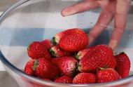 草莓怎么吃才能变得更好吃（草莓的四种高端吃法）