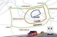 金华三环规划（2025年金华三环路规划）