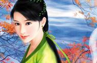 中国古代美女排名100（中国最漂亮的美人）