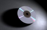 cd盘样子（cd盘上的图片）