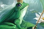 青蛙王子的故事告诉了我们什么道理（青蛙王子告诉我们什么道理）