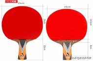 怎样选乒乓球拍胶皮（乒乓球拍胶皮软硬哪种好）