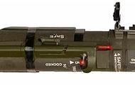 m136at4火箭筒简笔画（高科技火箭筒简笔画）
