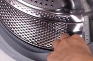 用刷子清洗滚筒洗衣机的正确方法（清洗滚筒洗衣机的正确方法完整版）