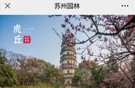 苏州2022园林卡景点明细（苏州旅游年卡2024的景区）