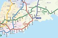 青岛地铁4号线暂缓开通站（青岛地铁4号线最新官方消息）