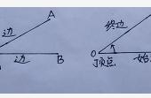 一个角是平角怎么表示啊（有几个平角怎么数）
