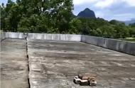 屋面防水补漏最佳做法（顶楼如何永久防漏视频）