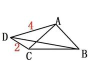 等腰直角三角形的斜边计算公式（三角形斜边长计算公式）