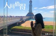 中国十大旅游胜地（50个必去地方图表）