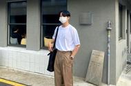 30岁男人生活照（35岁成熟稳重男人照片）