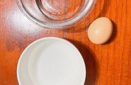十个月宝宝蒸鸡蛋的正确做法（十个月宝宝蒸鸡蛋怎么蒸又滑又嫩）