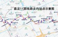 上海129路公交车路线时间表（上海公交车129几点下班）