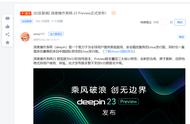 deepin 进入不了桌面（deepin启动不到桌面）