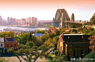澳大利亚华人最多的城市（澳大利亚有多少中国人）