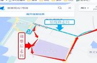 观光1路发车时间表（上海观光巴士路线图）