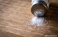 5克盐相当于多少毫克钠（380毫克钠相当于多少克盐）