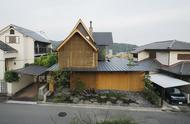 日本的建筑风格简单（日本流行的建筑风格）
