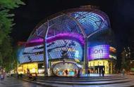 新加坡最值得逛的8个购物地（新加坡购物必买的商场）