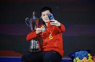 乒乓球男世界最新排名2019年7月（乒乓球男子世界排名表2022）