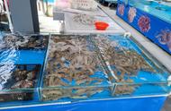 市场上常见的海鲜种类（广州最便宜的海鲜市场）