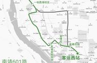 漳州9路公交车路线查询（漳州18路公交线路图）