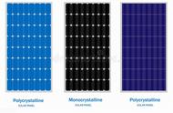 太阳能电池板制作工艺流程（太阳能电池板的制作工序是）