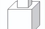 正方体堆叠求表面积（堆叠正方体的表面积怎么算）
