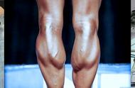 肌肉型腿怎么能瘦（肌肉腿怎么瘦看谁的最有效）