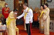 泰国国王与英国皇室（现任泰国国王有几个儿子）