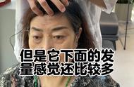 方形脸适合的发型女学生（方形脸适合什么发型女学生图片）